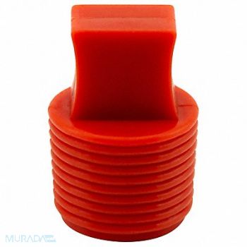 CAPLUGS Ultrabake Flangeless Plug PK50, 60NA86