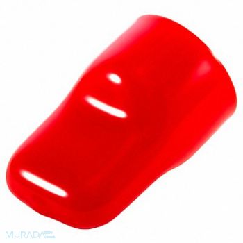 CAPLUGS Vinyl Flat Pull-Tab Cap PK900, 60NG89