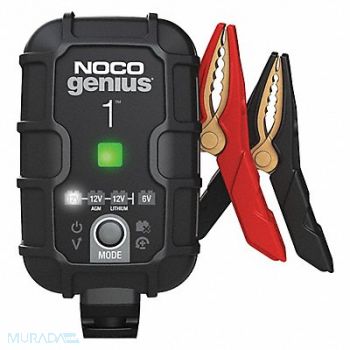NOCO Charger, 60NH65