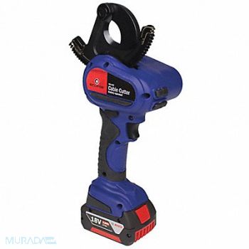 ECLIPSE Battery Operated Cable Cutter, 60NJ16