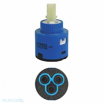 DOMINION FAUCETS Cartridge For Faucets, 60NK44