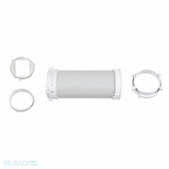 DAYTON Exhaust Hose Assembly, 60NK85