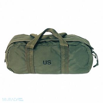 ABILITY ONE Tool Bag Canvas, 60NL78