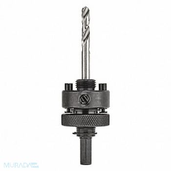 DEWALT Arbor 1-1/4 to 6 3/8 Shank, 60NN91