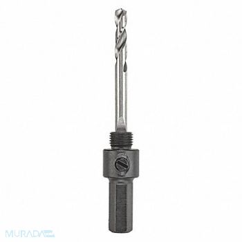 DEWALT Arbor 9/16 to 1-3/16 1/2 Shank, 60NN98