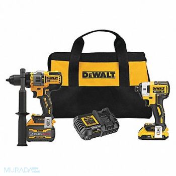 DEWALT Combination Kit 20V, 60NP02