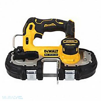 DEWALT Bandsaw 20V 1 3/4 in Cutting Capacity, 60NP13