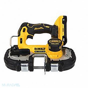 DEWALT Bandsaw Kit Mini 20V, 60NP14