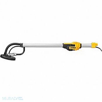 DEWALT Corded Drywall Sander 4.7A Motor 2400RPM, 60NP22