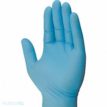 MECHANIX WEAR Nitrile Gloves XL PK100, 60NP48
