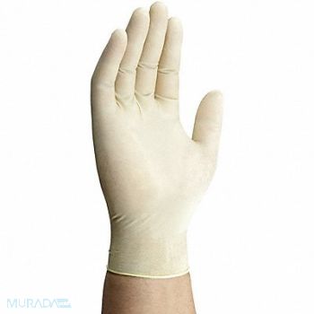 MECHANIX WEAR Latex Gloves XL PK100, 60NP56