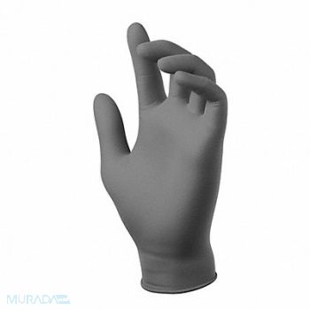 MECHANIX WEAR Nitrile Gloves XL PK50, 60NP68