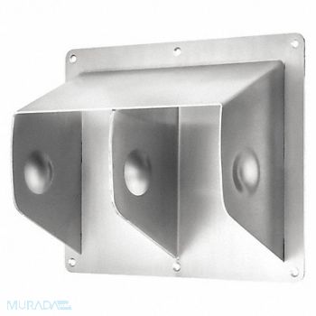 KINGSWAY GROUP Toilet Paper Dispenser SS, 60NP77