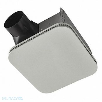 BROAN Bthrm ExhFan 4In Dct Galv Steel 120 V, 60NT51