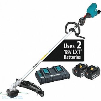 MAKITA String Trimmer 18 V, 60NU26