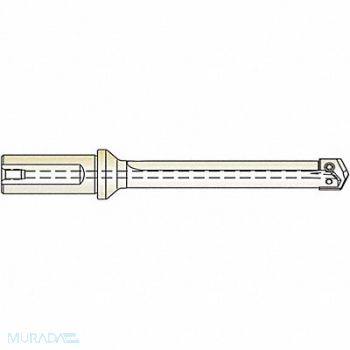 YG-1 TOOL COMPANY Flanged Spade Drill Holder, 60PP04