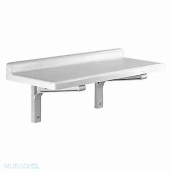 CAMSHELVING PREMIUM Wall Shelf Kit, 60PT18