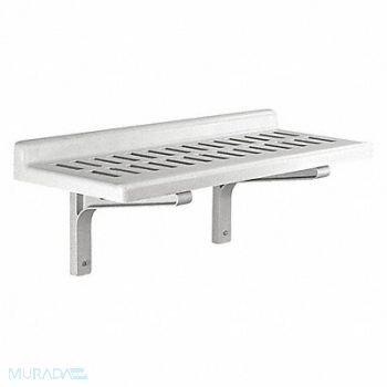 CAMSHELVING PREMIUM Wall Shelf Kit, 60PT19