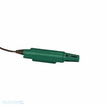 EXTECH Humidity and Temperature Probe, 60PT86