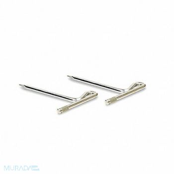 EXTECH Grounding Rod 7 in L PK2, 60PT89