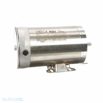 LEESON Washdown Motor 1 HP 1750 56C 230/460V, 60PV01