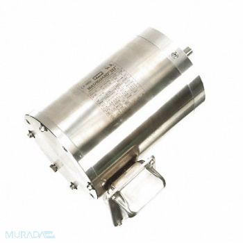 LEESON Motor 1 HP 1750 56C 208-230/460V, 60PV04