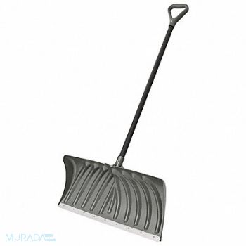 SUNCAST Snow Shovel, 60PX97