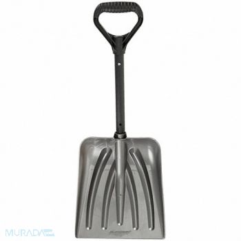 SUNCAST Snow Shovel, 60PX98