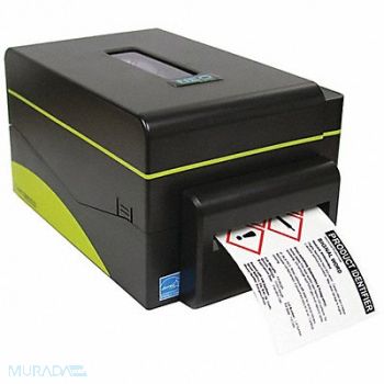 VNM SIGNMAKER Desktop Label Printer Black, 60PX99