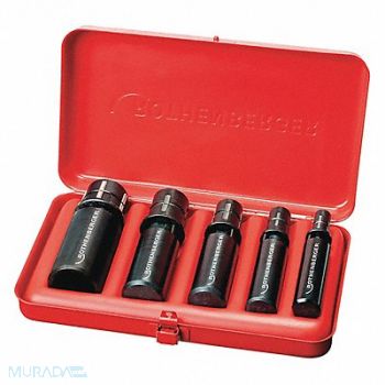 ROTHENBERGER Nipple Chuck PK3, 60PY57