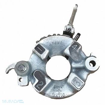 ROTHENBERGER Threading Machine Die Head NPT, 60PY82