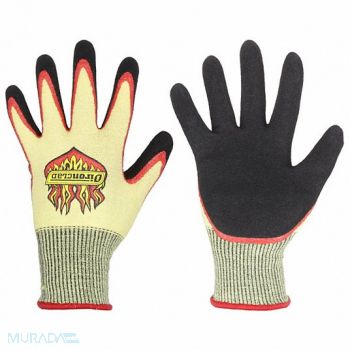 IRONCLAD Heat-Resistant Gloves, 60RE23