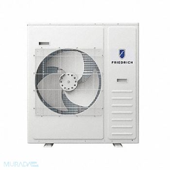 FRIEDRICH Ductless Split Outdoor Condenser, 60RE44