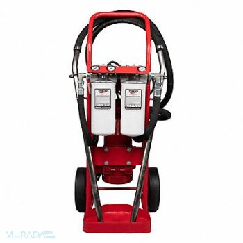 TRICO Low-Viscosity Filter Cart 2500 SUS 14.5A, 60RE45