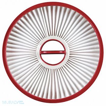 MILWAUKEE Compact Vacuum Filter, 60RE79