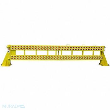 DEFENDER GATE Safety Gate Manual Steel 19 ft Gate W, 60RG06