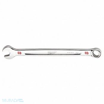 MILWAUKEE Combination Wrench, 60RJ53