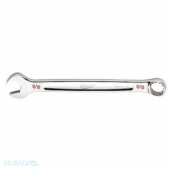 MILWAUKEE Combination Wrench, 60RJ56