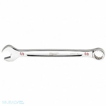 MILWAUKEE Combination Wrench, 60RJ57