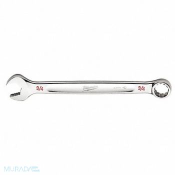 MILWAUKEE Combination Wrench, 60RJ59