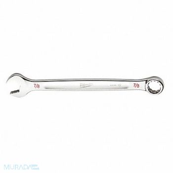 MILWAUKEE Combination Wrench, 60RJ61