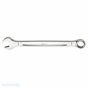 MILWAUKEE Combination Wrench, 60RJ63