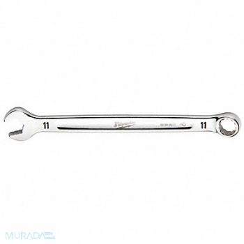 MILWAUKEE Combination Wrench, 60RJ67