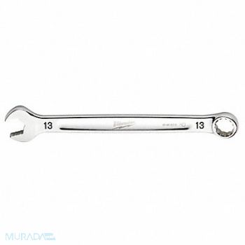 MILWAUKEE Combination Wrench, 60RJ69