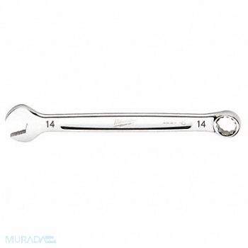 MILWAUKEE Combination Wrench, 60RJ70