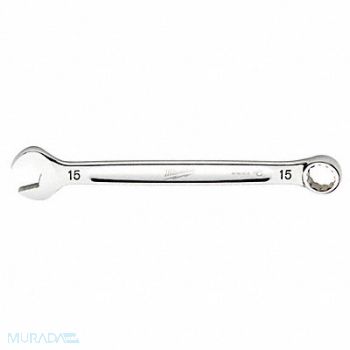 MILWAUKEE Combination Wrench, 60RJ71