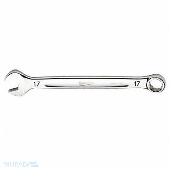MILWAUKEE Combination Wrench, 60RJ73