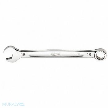 MILWAUKEE Combination Wrench, 60RJ74