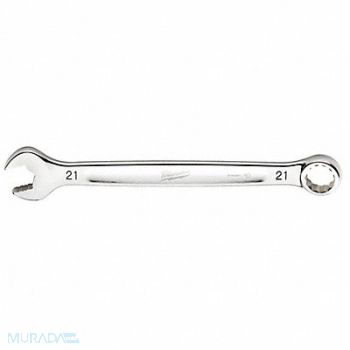 MILWAUKEE Combination Wrench, 60RJ77