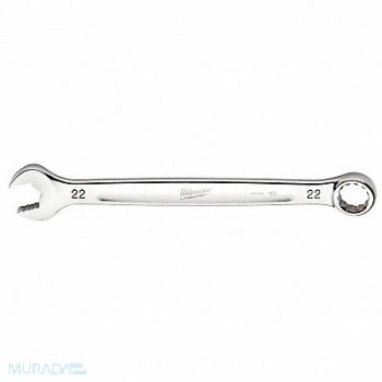 MILWAUKEE Combination Wrench, 60RJ78